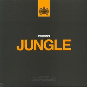 [ Origins ] Jungle