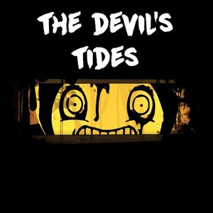 The Devil's Tides (Single)