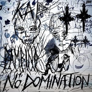 No Domination (Single)