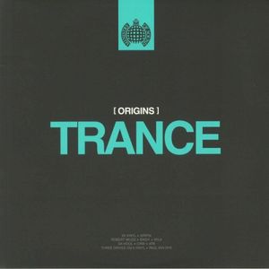 [ Origins ] Trance