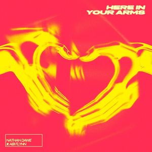 Here In Your Arms (Single)