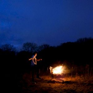 nowhere to hide (Single)