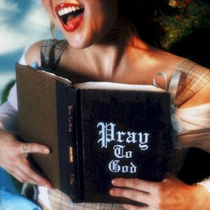 pray t0 god (Single)
