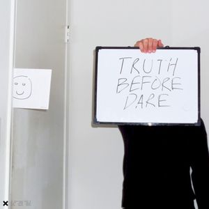 Truth Before Dare (Single)