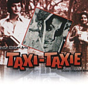 Taxi-Taxie (OST)