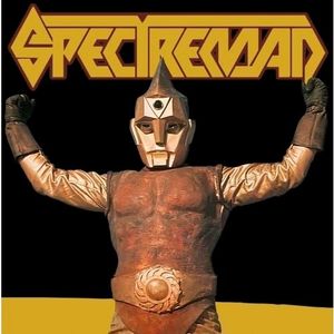 Spectreman (Single)