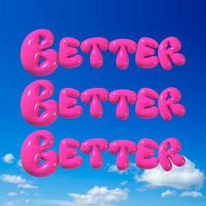 Better (Single)