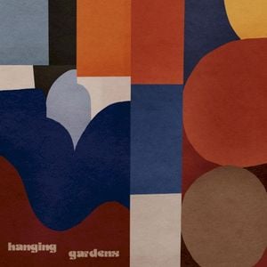 Hanging Gardens (EP)