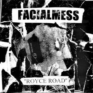 Royce Road (EP)