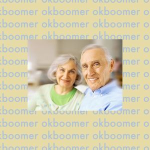 ok boomer (Single)