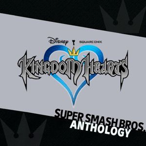 Super Smash Bros. Anthology Vol. 39 - Kingdom Hearts