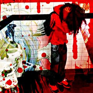 Bloody