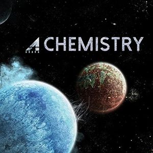 Chemistry (EP)