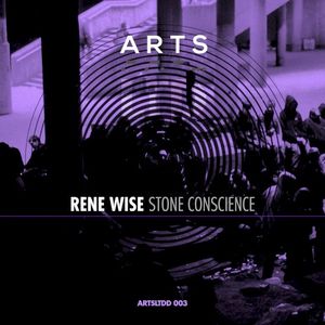 Stone Conscience EP (EP)