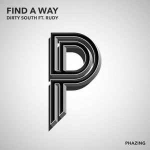 Find A Way (Single)