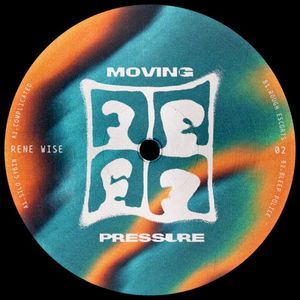 Moving Pressure 02 (EP)