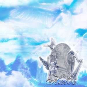 HALOS (EP)
