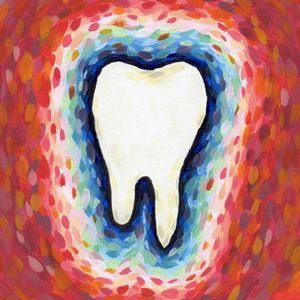 Sweet Tooth (Single)