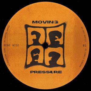 Moving Pressure 01 (EP)