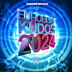 Eurobeat Kudos 2024