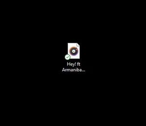hey! (Single)