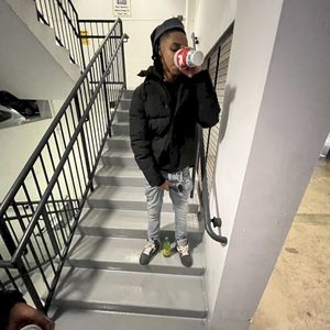 Drag My Nutz (Single)