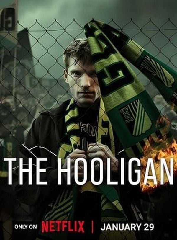 Le Hooligan