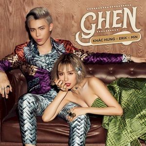 Ghen (Single)