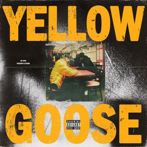 Yellow Goose