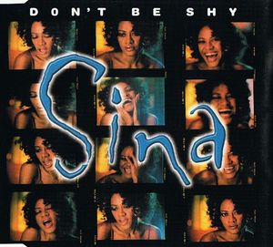 Don't Be Shy (Single)