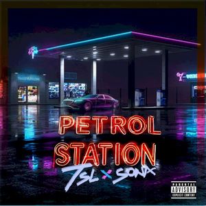 PETROL STATION (Single)