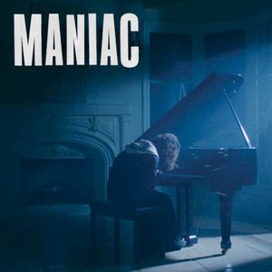 MANIAC (Single)