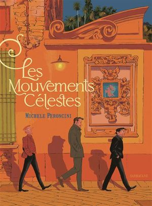 Les Mouvements Célestes