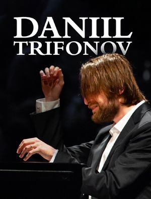 Daniil Trifonov - Grâce à la musique