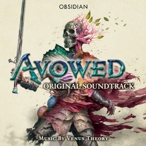 Avowed (Official Game Soundtrack) (OST)