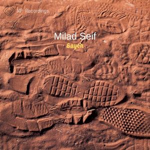 Sayeh (Single)