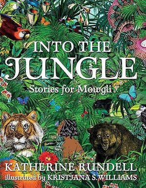 Into The Jungle