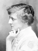 Mary Webb