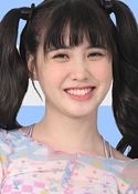 Kirana Pipityakorn (Fairy)
