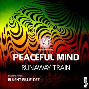 Runaway Train (Single)