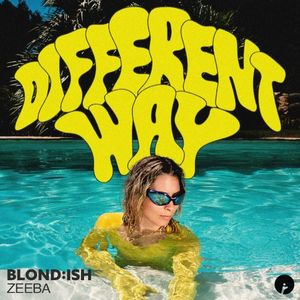 Different Way (Single)