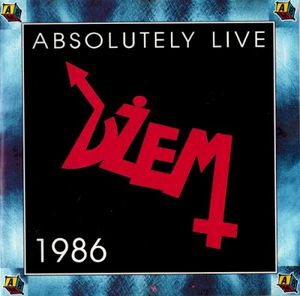 Absolutely Live (Live)