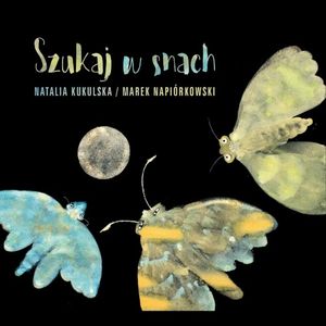 Szukaj w snach