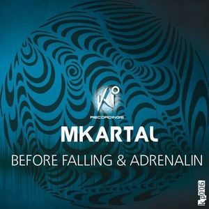 Before Falling (Single)