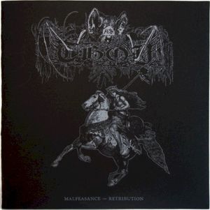 Malfeasance – Retribution (EP)