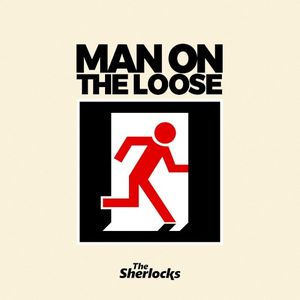 Man on the Loose (Single)