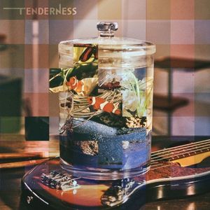 Tenderness (EP)