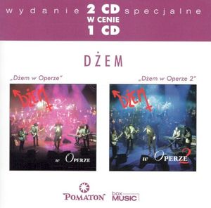 Dżem W Operze / Dżem W Operze 2