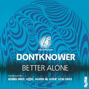 Better Alone (Single)