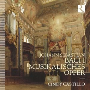 J. S. Bach: Musikalisches Opfer